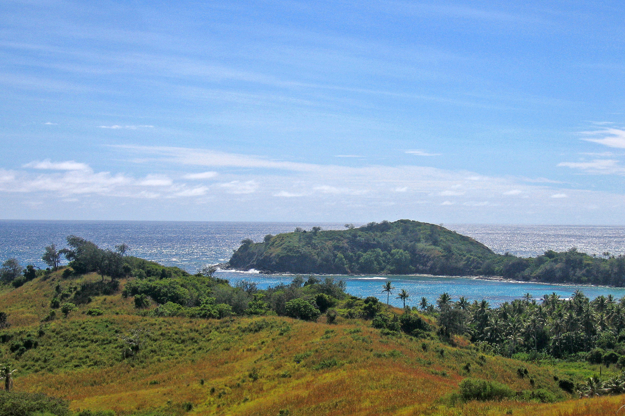 Yasawa Island, Fiji