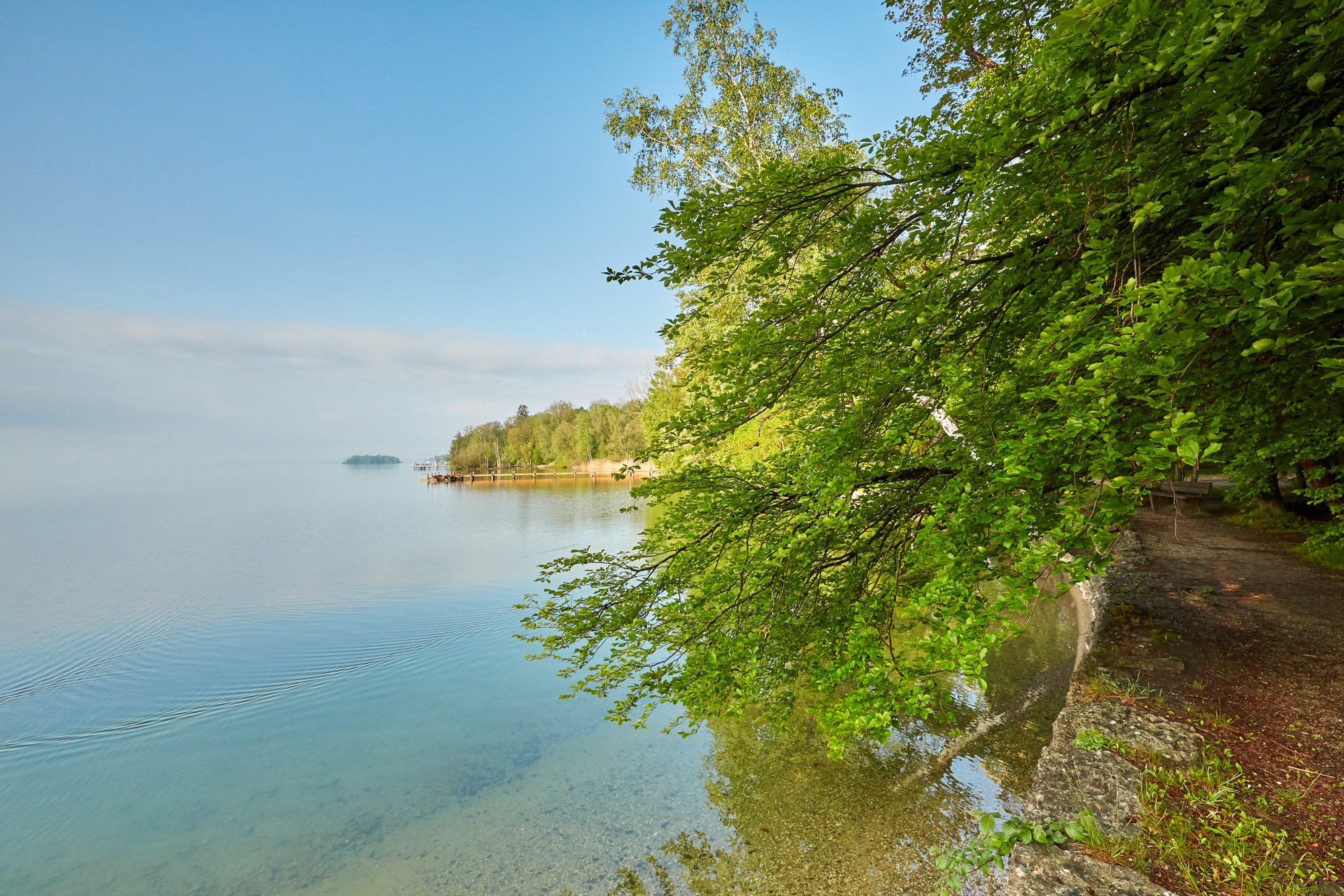 Starnberger See