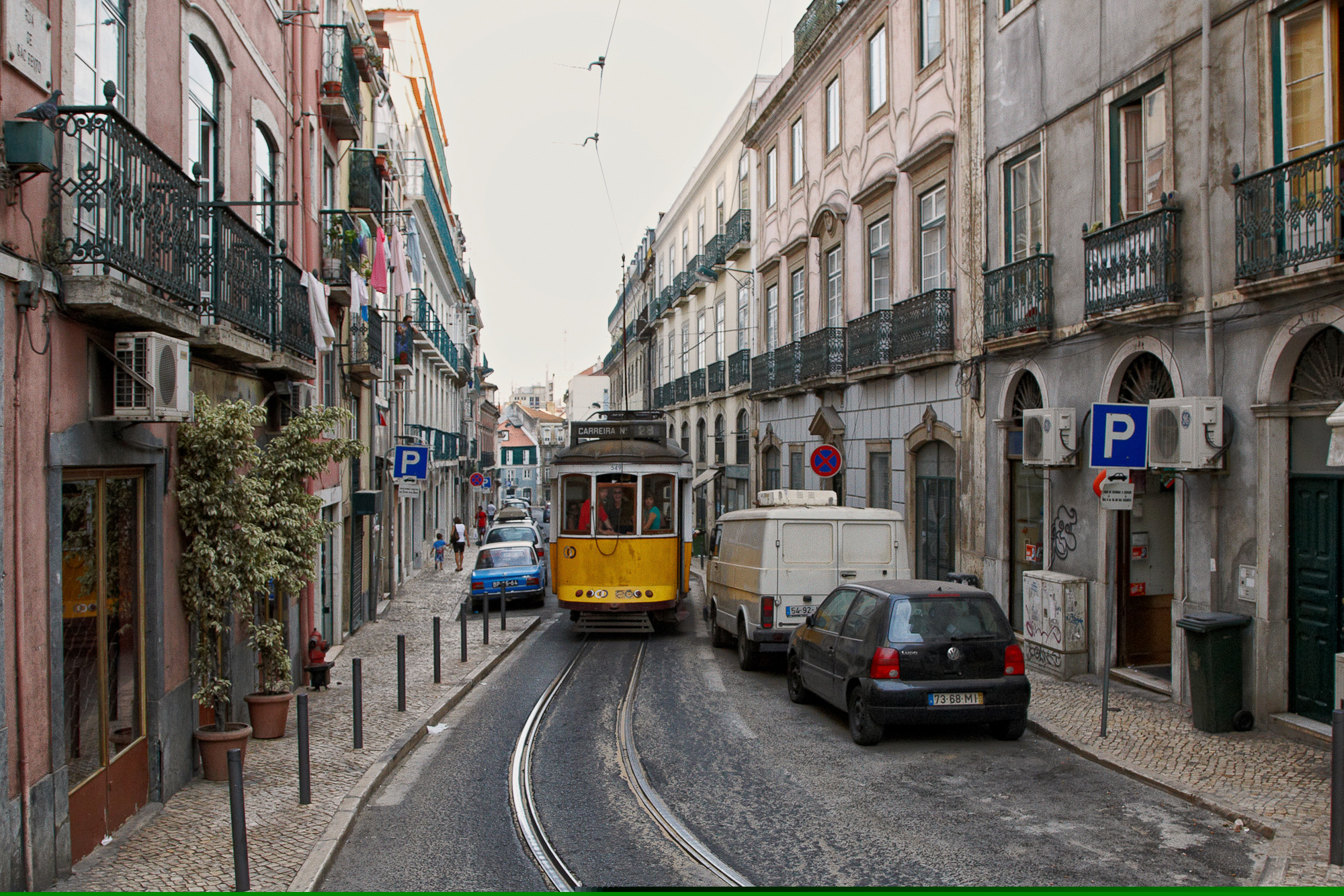 Portugal