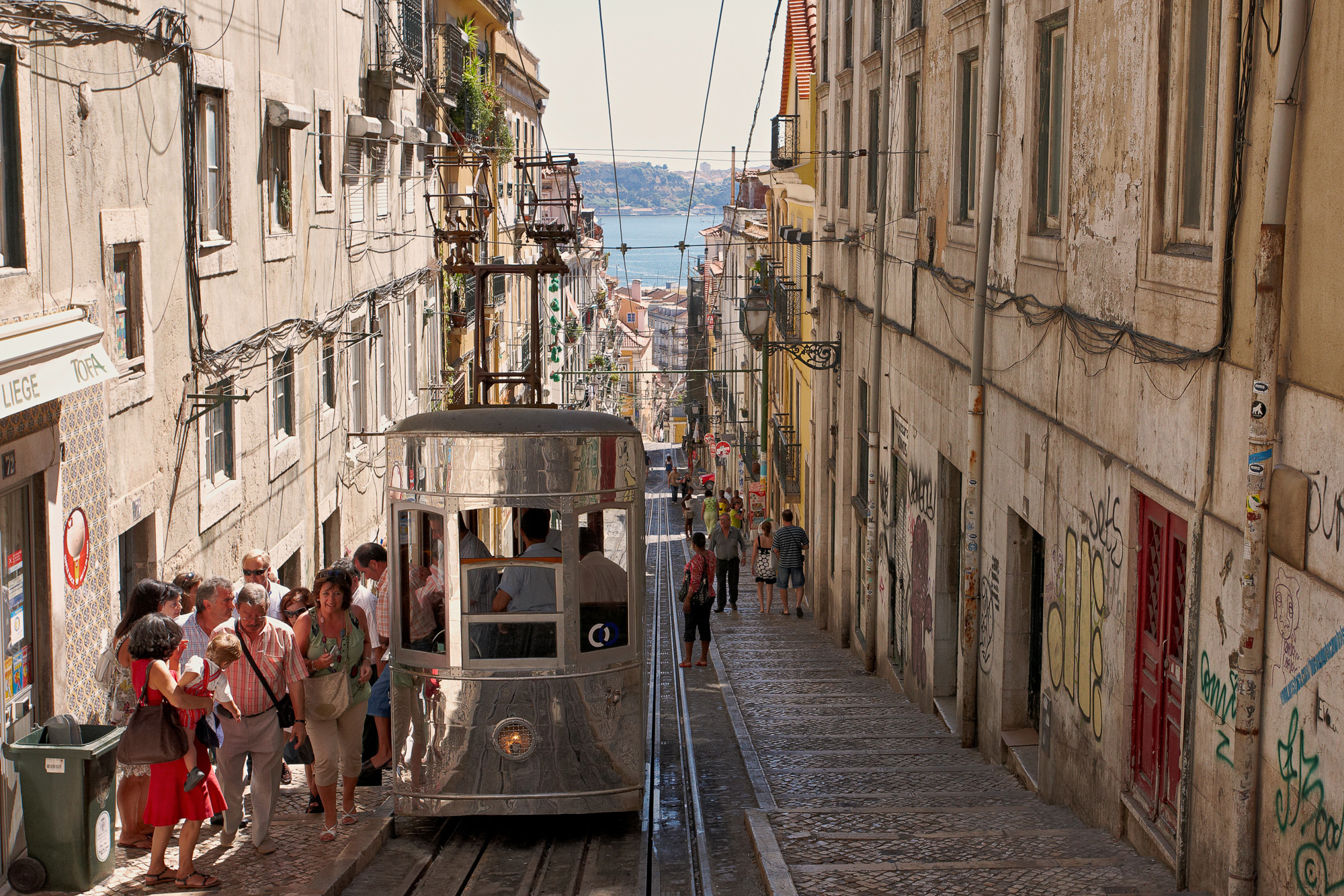 Lisbon, Portugal