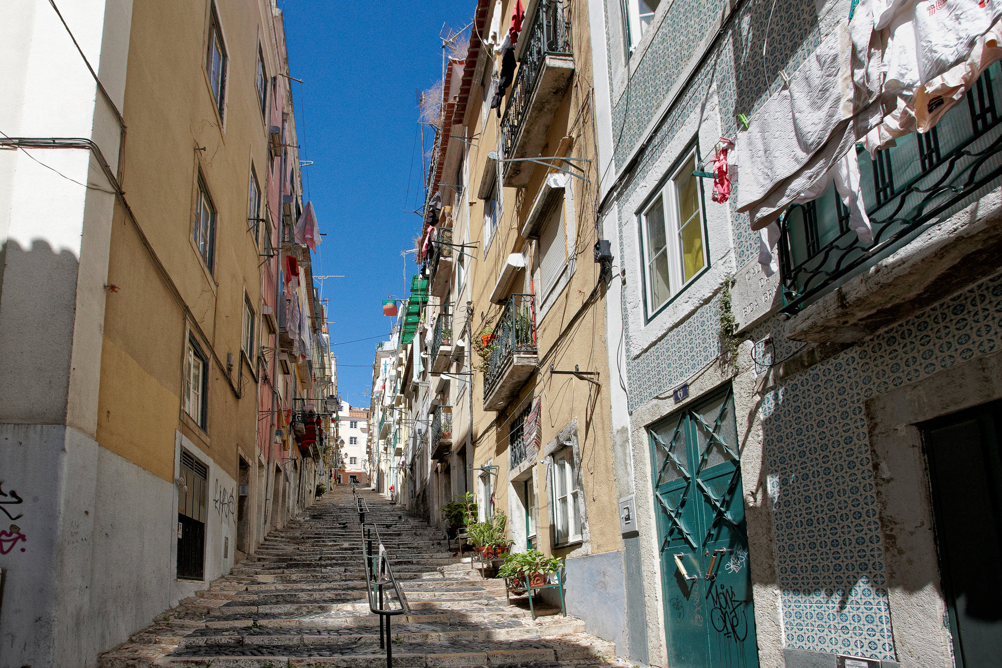 Lisbon, Portugal
