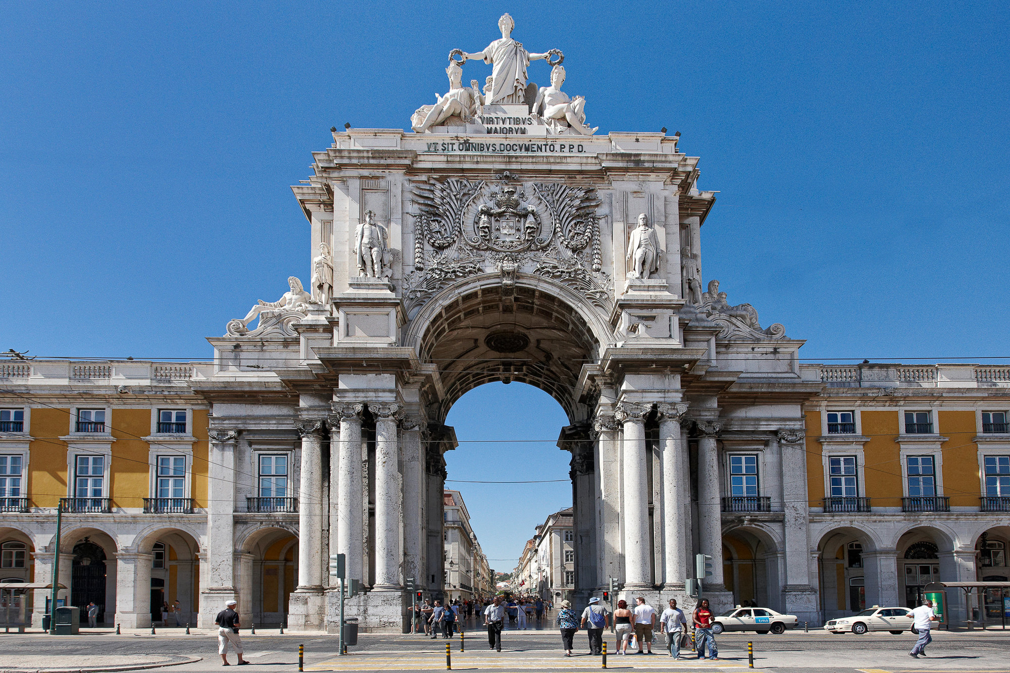 Lisbon, Portugal