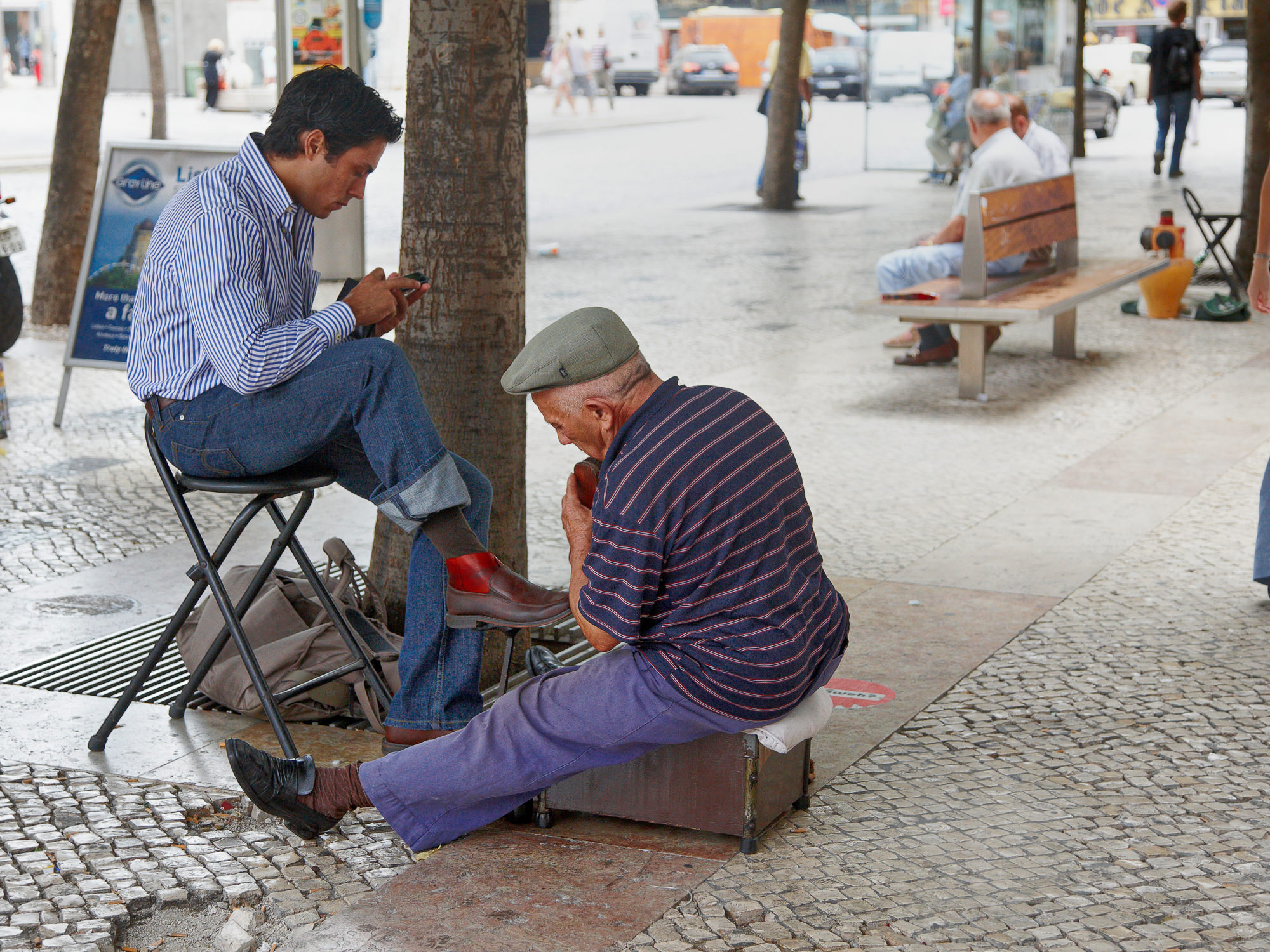 Lisbon, Portugal
