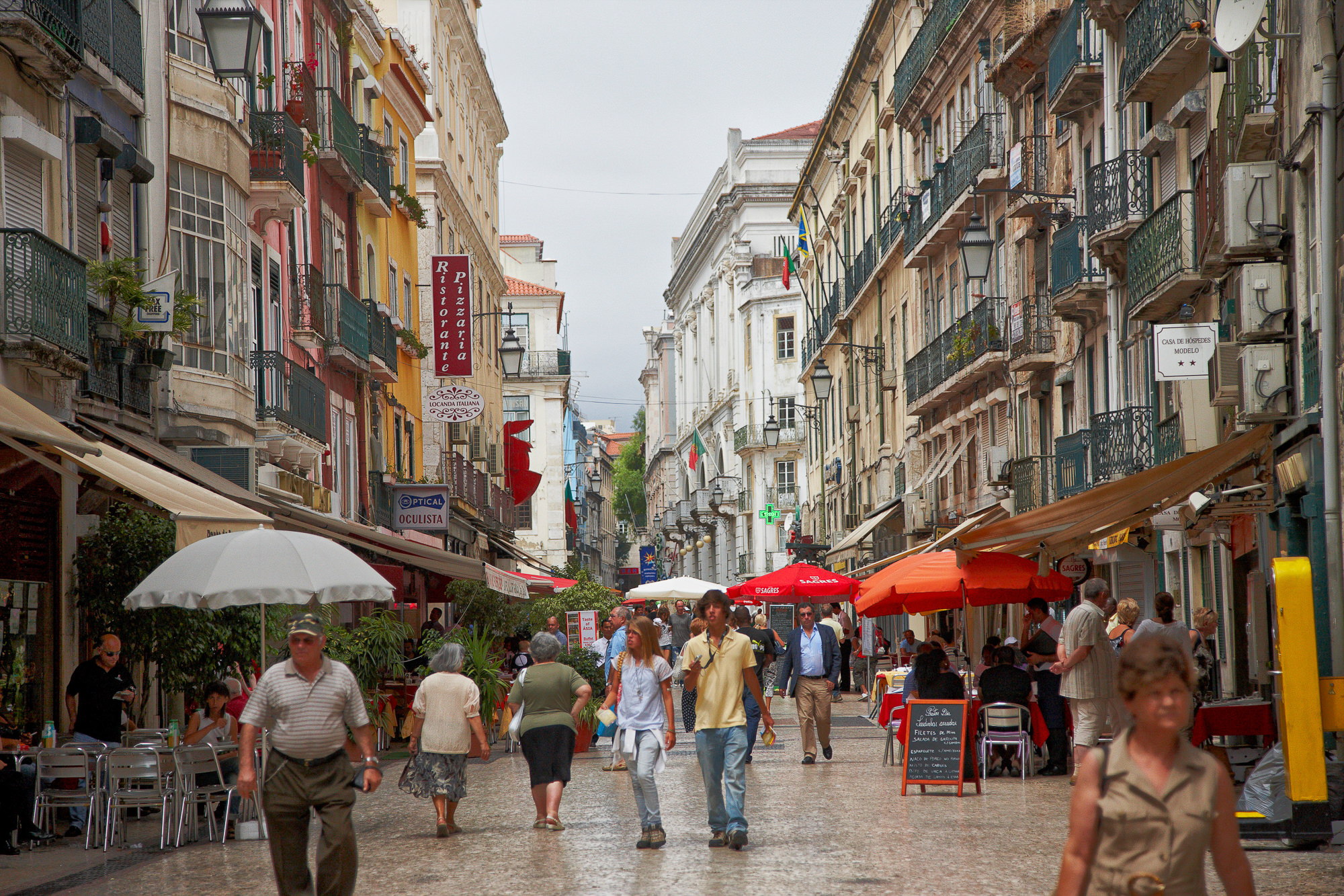 Lisbon, Portugal
